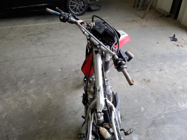 2007 HONDA XR650 L JH2RD06137K500221