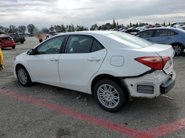 2018 TOYOTA COROLLA L 5YFBURHE2JP803126