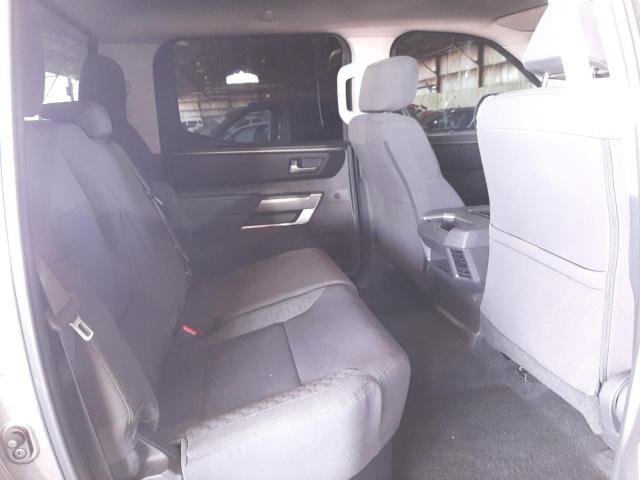 2022 TOYOTA TUNDRA CRE - 5TFLA5ECXNX007840