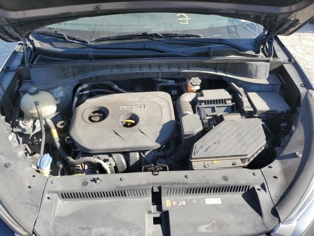 2018 HYUNDAI TUCSON SEL KM8J3CA48JU733837