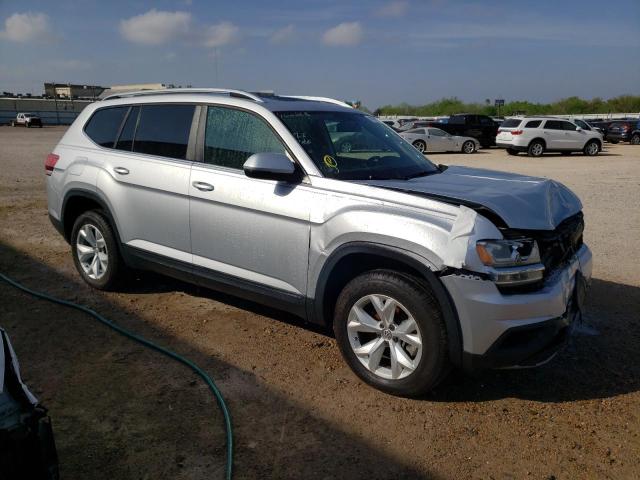 2018 VOLKSWAGEN ATLAS - 1V2HR2CA2JC500328