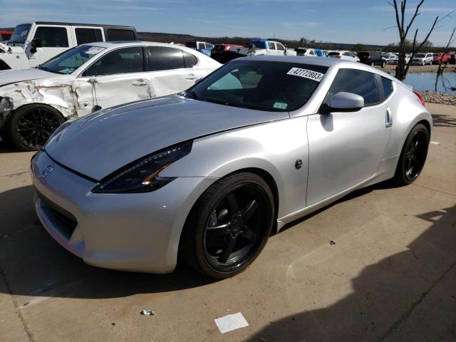 2009 Nissan 370Z 