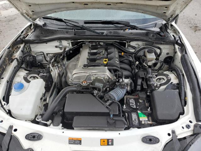 2019 MAZDA MX-5 MIATA JM1NDAM70K0301555