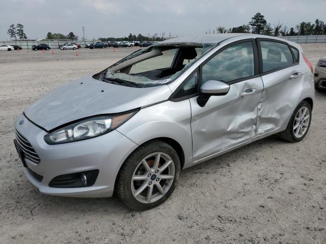 2019 FORD FIESTA SE 3FADP4EJ9KM148594
