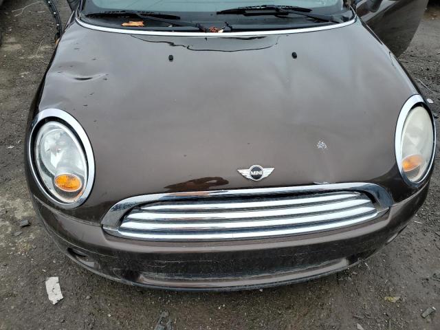 WMWML33539TP98083 Mini Cooper