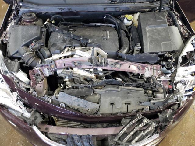 2017 BUICK REGAL SPOR 2G4GL5EX9H9175692