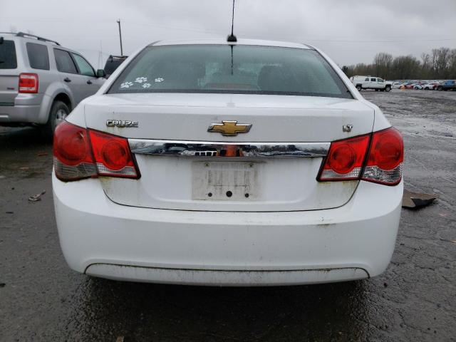 2015 CHEVROLET CRUZE LT - 1G1PC5SB0F7143489