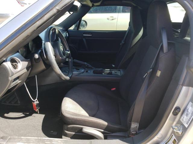 2015 MAZDA MX-5 MIATA JM1NC2MF1F0241131