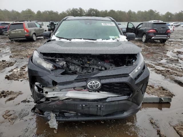 2021 TOYOTA RAV4 LE 2T3F1RFV8MW235956