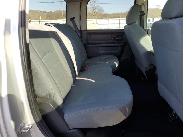 2017 RAM 1500 ST 1C6RR7KT8HS705715