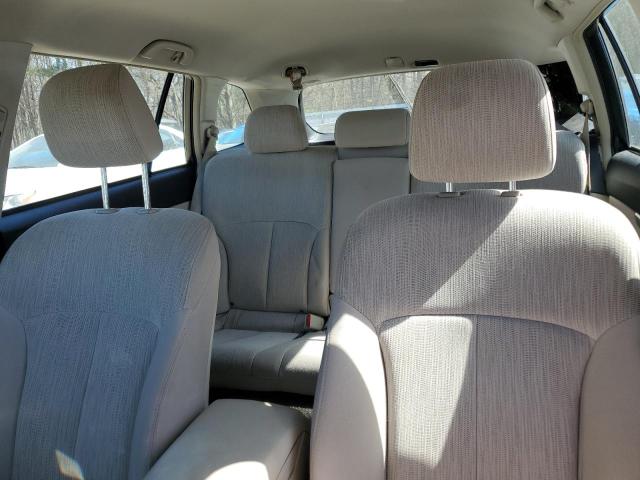 4S4BRBAC3E3224027 Subaru Outback 2.5i