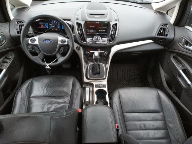 2015 FORD C-MAX PREM 1FADP5CU8FL100644