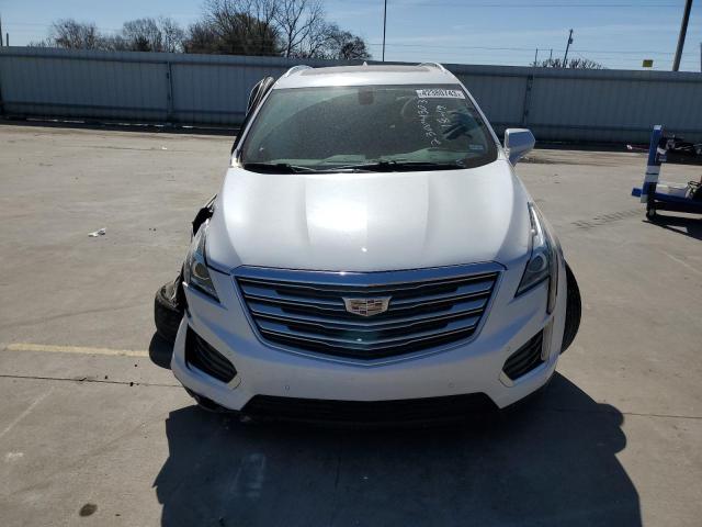 2017 CADILLAC XT5 LUXURY - 1GYKNBRS1HZ183890