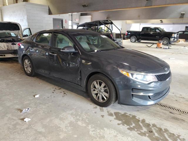 2016 KIA OPTIMA LX 5XXGT4L36GG019020