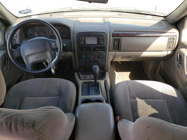 1J4G248S6YC414040 Jeep Grand Cherokee Laredo
