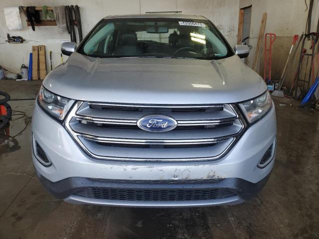 2017 FORD EDGE TITAN 2FMPK4K94HBC03393
