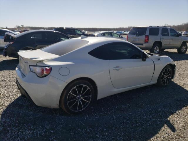 2019 SUBARU BRZ LIMITE JF1ZCAC19K9600870