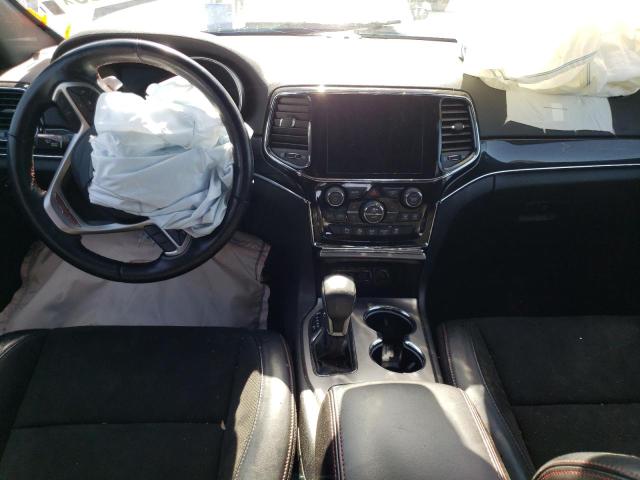 1C4RJFLG2MC665874 Jeep Grand Cherokee Trailhawk