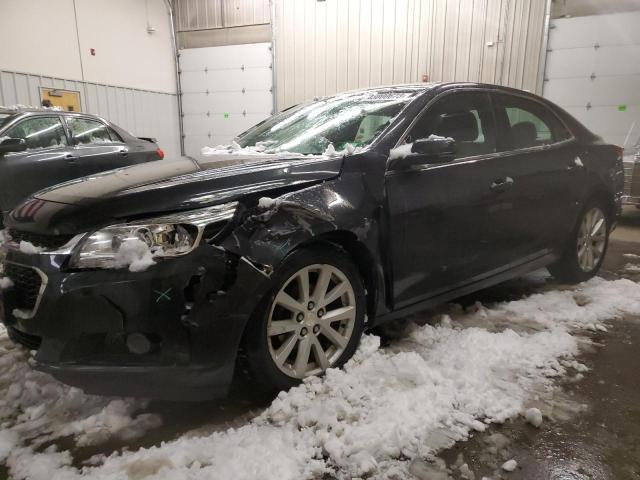2015 CHEVROLET MALIBU 2LT - 1G11D5SL5FF224702