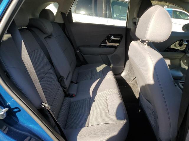 2022 KIA NIRO LX KNDCB3LC2N5503229