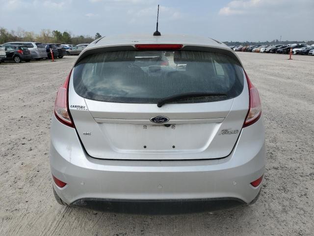 2019 FORD FIESTA SE 3FADP4EJ9KM148594
