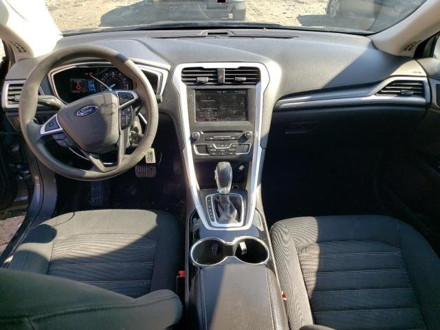 2016 FORD FUSION SE 1FA6P0HDXG5113373