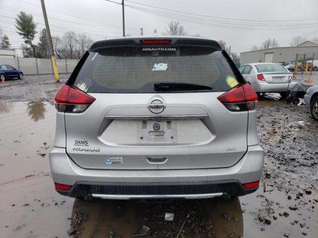 2018 NISSAN ROGUE S 5N1AT2MV3JC781993