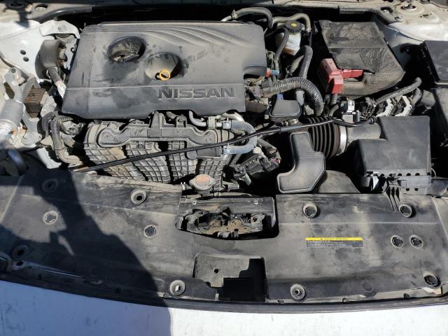 2020 NISSAN ALTIMA S 1N4BL4BV4LN308690