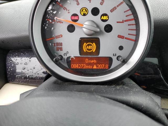 WMWML33539TP98083 Mini Cooper
