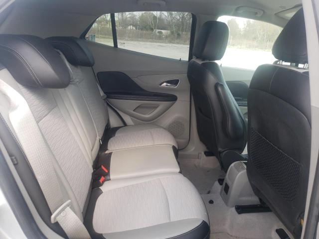 2015 BUICK ENCORE - KL4CJASB2FB050419