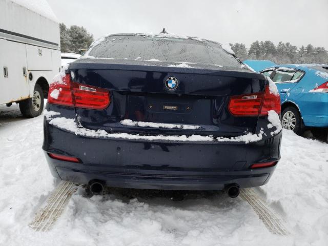 2015 BMW 335 XI - WBA3B9C51FF589467