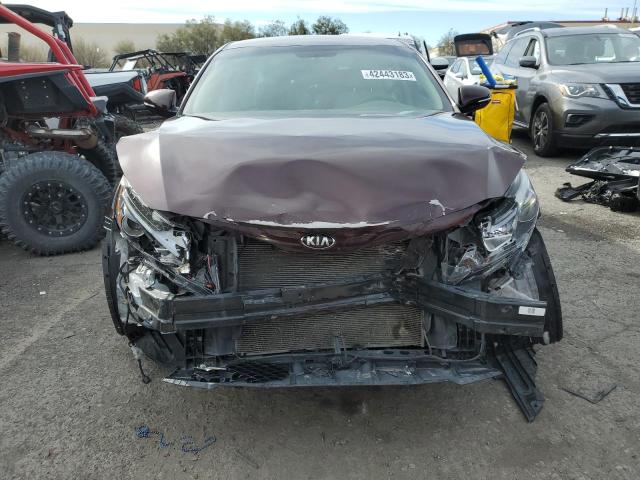 5XXGM4A78EG264448 KIA Optima Lx