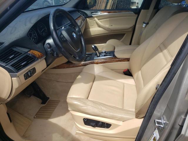 5UXFE83568L167005 BMW X5 4.8I