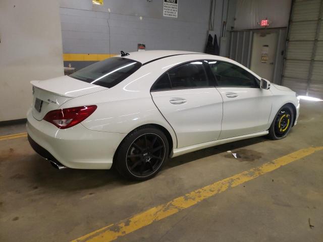 2016 MERCEDES-BENZ CLA 250 4M - WDDSJ4GB1GN291941
