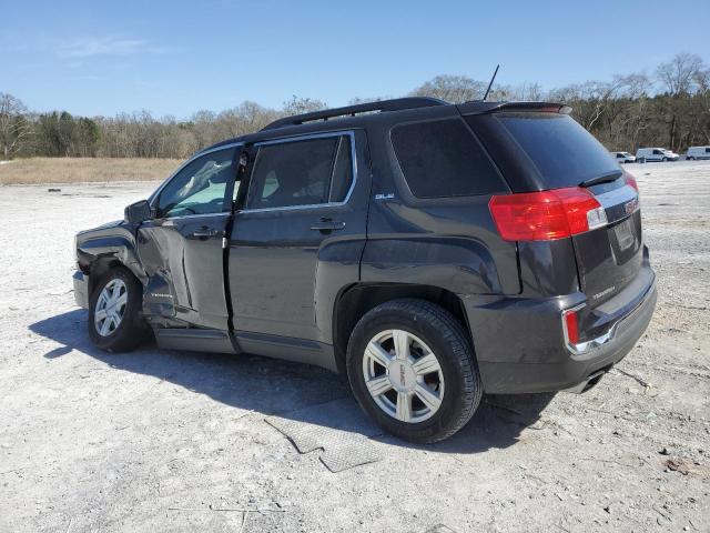 2016 GMC TERRAIN SL 2GKALNEK0G6139408