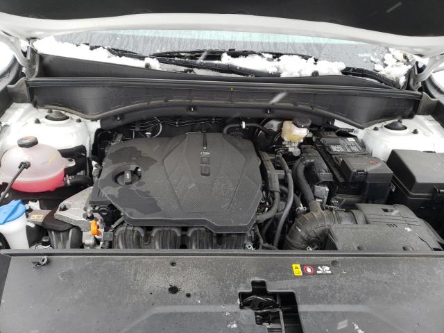 2022 KIA SORENTO S 5XYRLDLC2NG119228