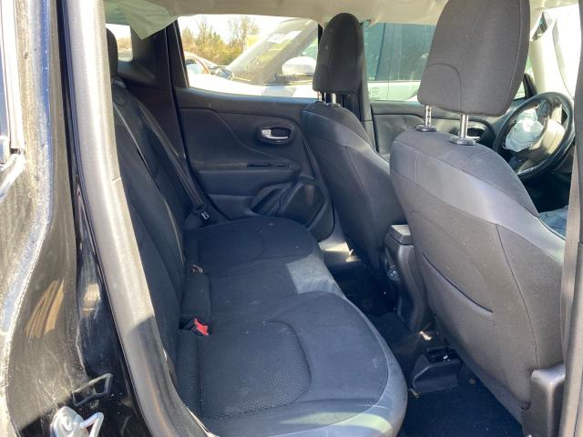 ZACNJABB8LPL66100 Jeep Renegade Latitude