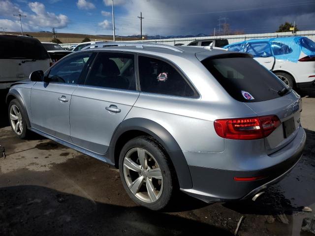 VIN WA1TFAFL1FA126318 2015 Audi A4, Premium no.2