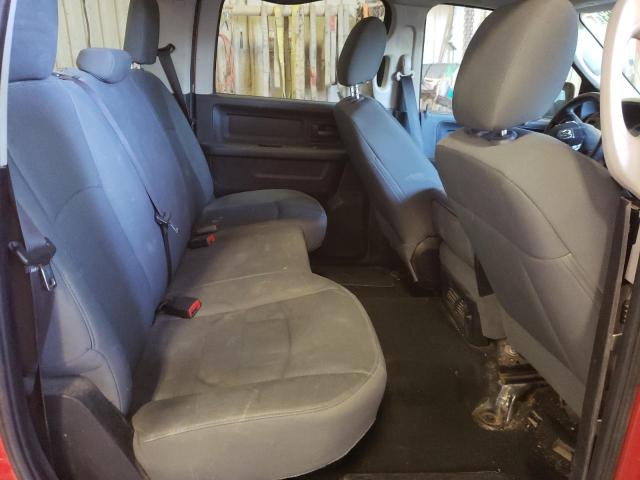 2015 RAM 1500 ST 3C6RR6KT3FG584798