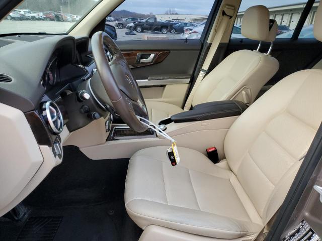 2015 MERCEDES-BENZ GLK 350 4M WDCGG8JB6FG435186