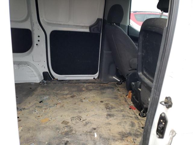 2018 NISSAN NV200 2.5S 3N6CM0KN3JK694040