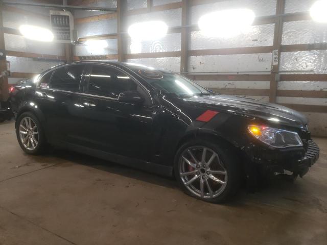 2016 CHEVROLET SS - 6G3F15RW3GL219901