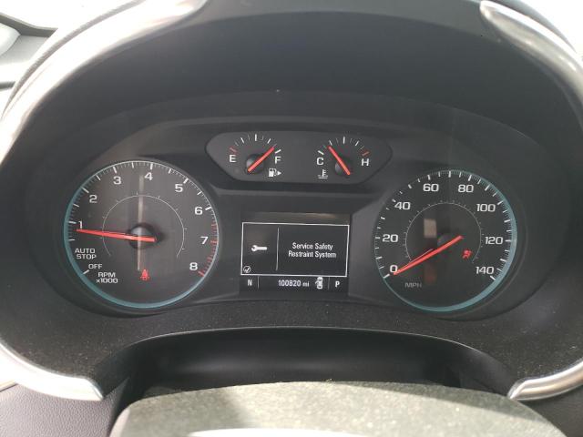 2020 CHEVROLET MALIBU LT 1G1ZD5ST4LF088366
