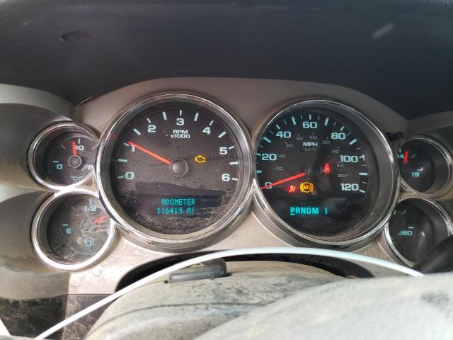 1GTHK29K28E122144 GMC Sierra K2500 Heavy Duty