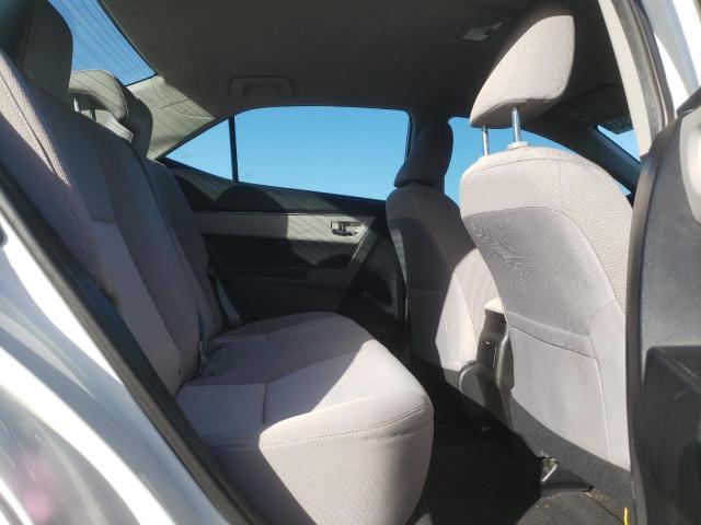 5YFBURHE1EP123594 Toyota COROLLA L