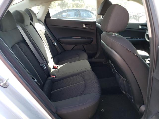 2019 KIA OPTIMA LX 5XXGT4L33KG292361