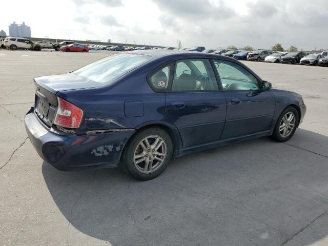 4S3BL616357202089 Subaru Legacy 2.5i