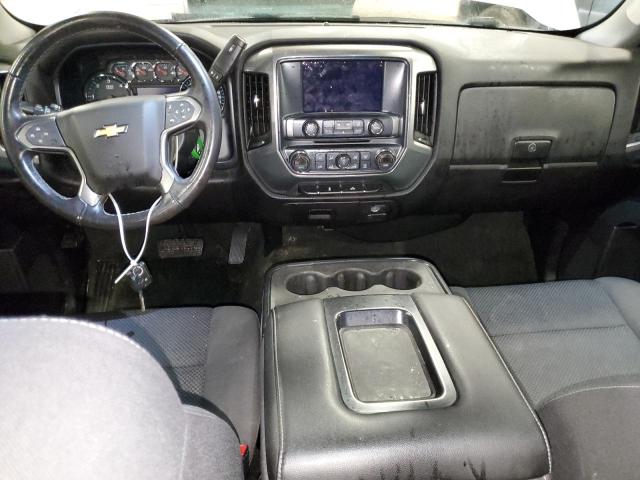 2017 CHEVROLET SILVERADO 1GCVKREHXHZ137473