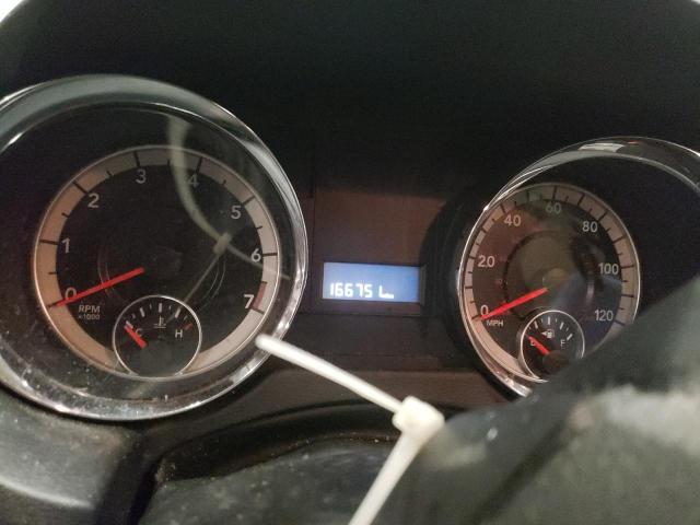 2016 DODGE GRAND CARA 2C4RDGBG7GR325324