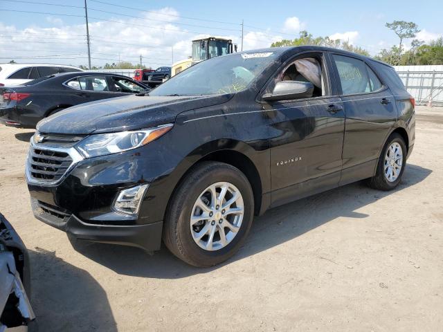 2020 CHEVROLET EQUINOX LS - 2GNAXHEV5L6285526